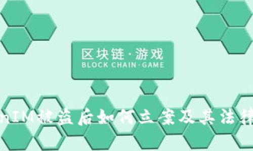 TokenIM被盗后如何立案及其法律途径