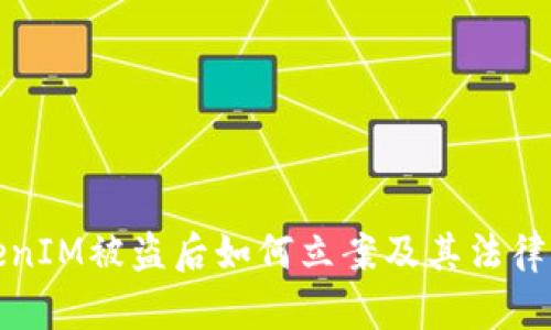 TokenIM被盗后如何立案及其法律途径