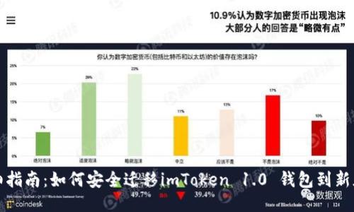 详细指南:如何安全迁移imToken 1.0 钱包到新版本