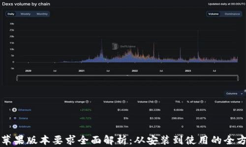 iToken苹果版本要求全面解析:从安装到使用的全方位指南