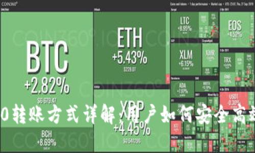 imToken 2.0转账方式详解:用户如何安全高效地进行交易
