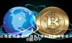 如何用记得密码登录IM钱包？详细指南与常见问题