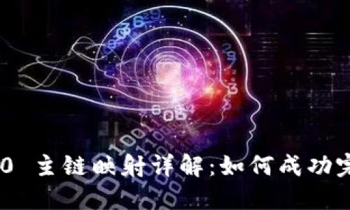 imToken 2.0 主链映射详解:如何成功完成主链映射