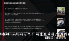 如何成功找回 imToken 2.0 的遗失币种:实用指南与