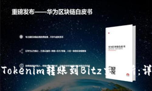 如何将Tokenim转账到Bitz交易所:详细指南