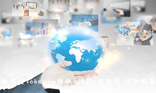 如何将Tokenim转账到Bitz交易所:详细指南
