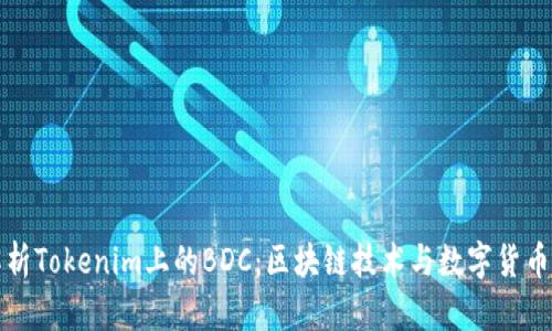 全面解析Tokenim上的BDC:区块链技术与数字货币的未来