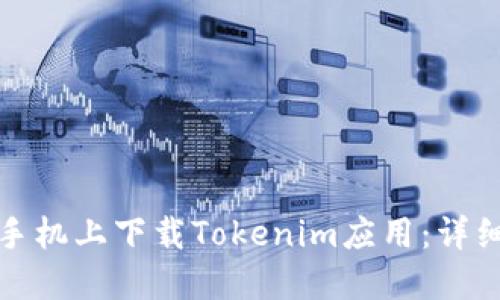 如何在苹果手机上下载Tokenim应用:详细步骤与技巧