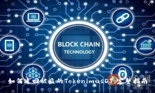 如何追回被盗的TokenimusDT：完整指南