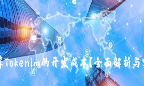 如何计算Tokenim的开发成本？全面解析与实用指南