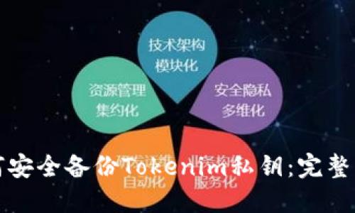 如何安全备份Tokenim私钥:完整指南