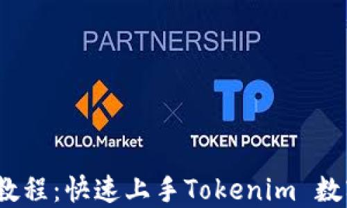 Tokenim 导入教程:快速上手Tokenim 数字资产管理平台