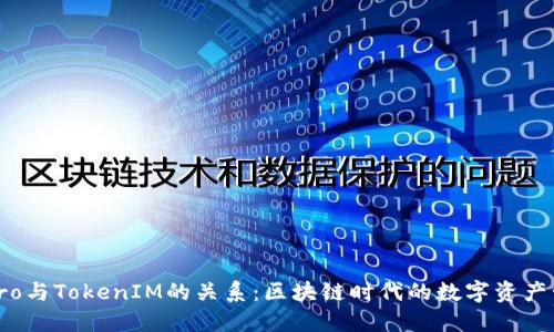 探索货币Pro与TokenIM的关系:区块链时代的数字资产管理新选择