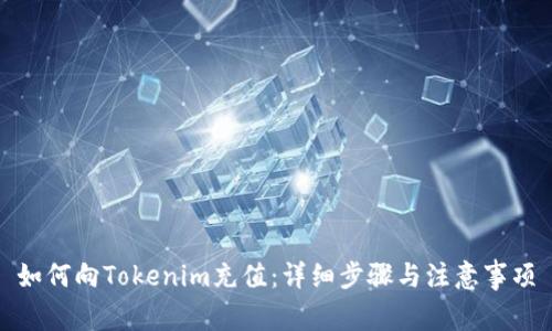 如何向Tokenim充值：详细步骤与注意事项