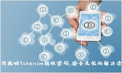 如何找回Tokenim转账密码,安全无忧的解决方案