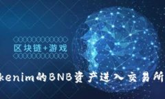 如何将Tokenim的BNB资产进入交易所|详尽指南