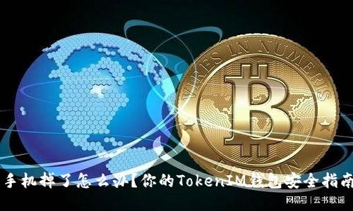 手机掉了怎么办?你的TokenIM钱包安全指南