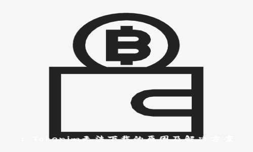 : Tokenim无法下载的原因及解决方案