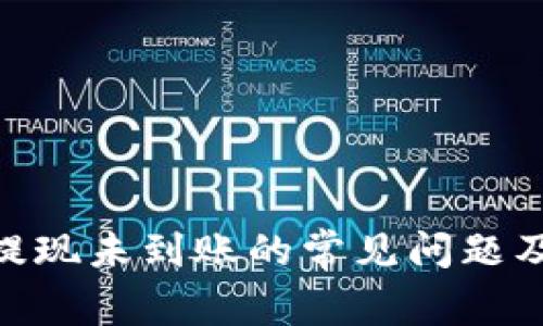 Tokenim提现未到账的常见问题及解决方法