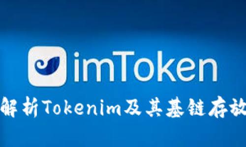 全面解析Tokenim及其基链存放机制