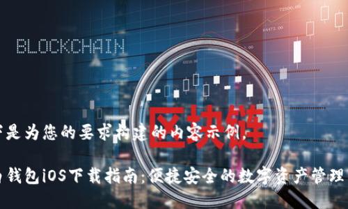以下是为您的要求构建的内容示例。
大白钱包iOS下载指南:便捷安全的数字资产管理工具
