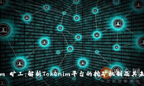 Tokenim 旷工:解析Tokenim平台的挖矿机制及其未来发展
