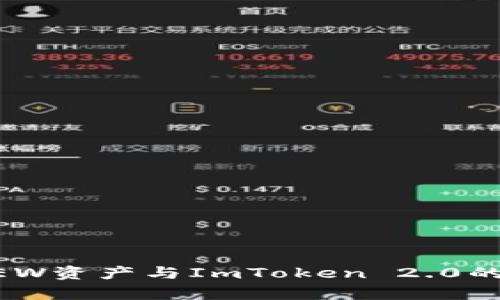 深入解析DEW资产与ImToken 2.0的融合与应用