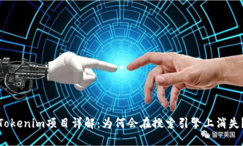 Tokenim项目详解：为何会在搜索引擎上消失？