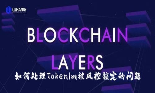 如何处理Tokenim被风控锁定的问题
