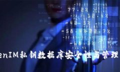 TokenIM私钥数据库安全性与管理指南