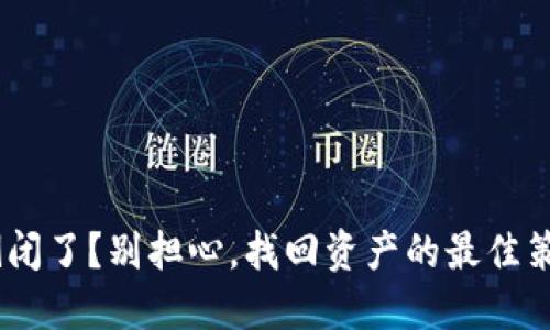 Tokenim倒闭了？别担心，找回资产的最佳策略大揭秘！