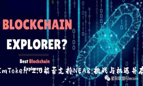 ImToken 2.0能否支持NEAR：挑战与机遇并存