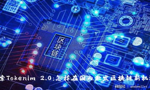 探索Tokenim 2.0：怎样在国内激发区块链新机遇？