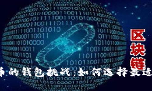 掌握加密货币的钱包挑战：如何选择最适合你的钱包？