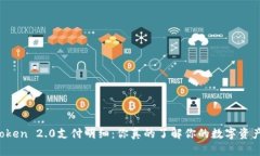 揭秘imToken 2.0支付明细：你真的了解你的数字资产