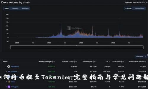  如何将币提至Tokenim：完整指南与常见问题解答