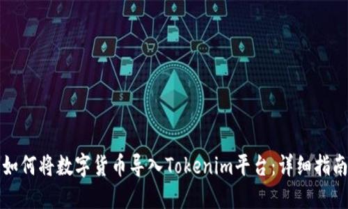 如何将数字货币导入Tokenim平台：详细指南