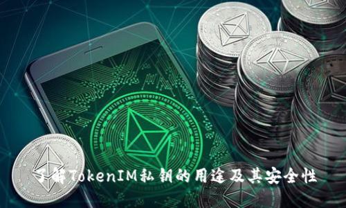 了解TokenIM私钥的用途及其安全性