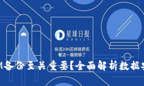 为什么TokenIM备份至关重要？全面解析数据安全与用户体验
