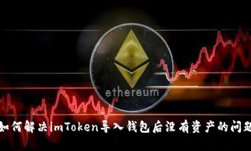 如何解决imToken导入钱包后没有资产的问题