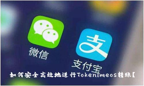 如何安全高效地进行Tokenimeos转账？