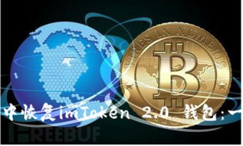 如何在比特派中恢复imToken 2.0 钱包：一步一步的指南