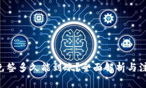 Token免签多久能到账？全面解析与注意事项