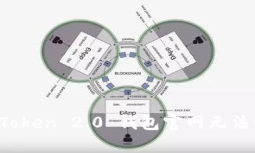 : 解决 imToken 2.0 钱包官网无法访问的问题