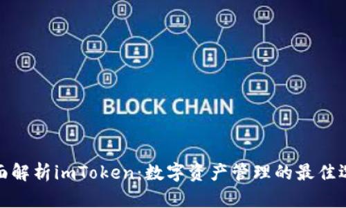全面解析imToken：数字资产管理的最佳选择
