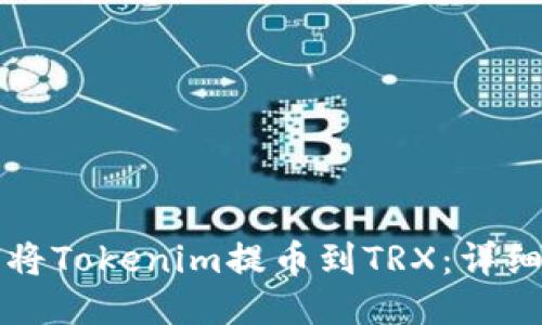 如何将Tokenim提币到TRX：详细指南