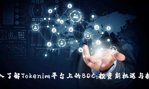 深入了解Tokenim平台上的BDC：投资新机遇与挑战